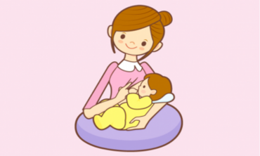 Sau khi sinh bé được bao lâu thì cần cho bé bú sữa mẹ?