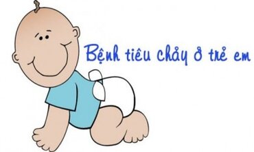 Chăm sóc và nuôi dưỡng trẻ bị tiêu chảy