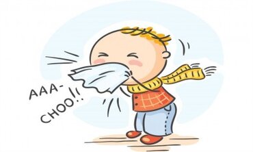 Chăm sóc và nuôi dưỡng trẻ bị nhiễm khuẩn hô hấp cấp tính