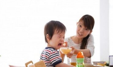 Chăm sóc dinh dưỡng khi trẻ từ 6 tháng tuổi trở lên bị bệnh