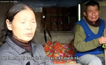 Cùng sống khỏe - Bệnh tăng huyết áp