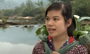 Đi khám thai em nhé (Thái)