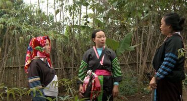 Đi khám thai em nhé (bản tiếng Hmong)