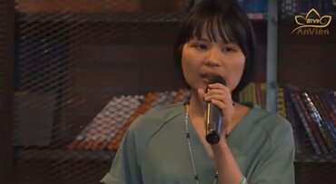 Tủ sách màu Bu giới thiệu sách mới