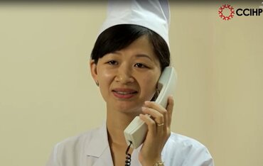 Chăm sóc và hỗ trợ điều trị tốt