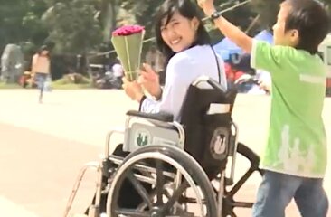 Chương trình cuộc sống vẫn tươi đẹp