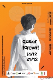 Liên hoan Nghệ thuật Queer Forever 2013