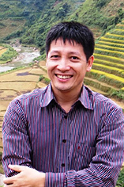 Trần Hùng Minh