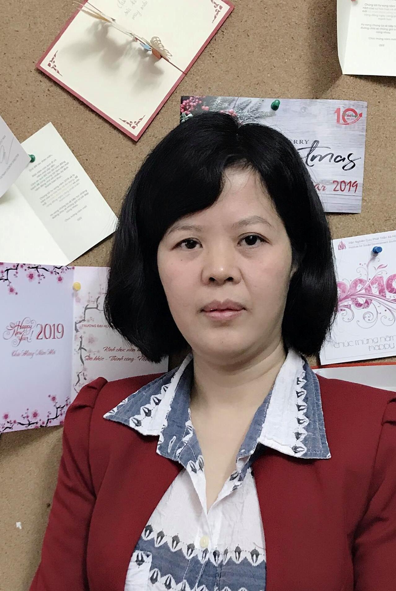 Phạm Bích Hiền Phạm Bích Hiền