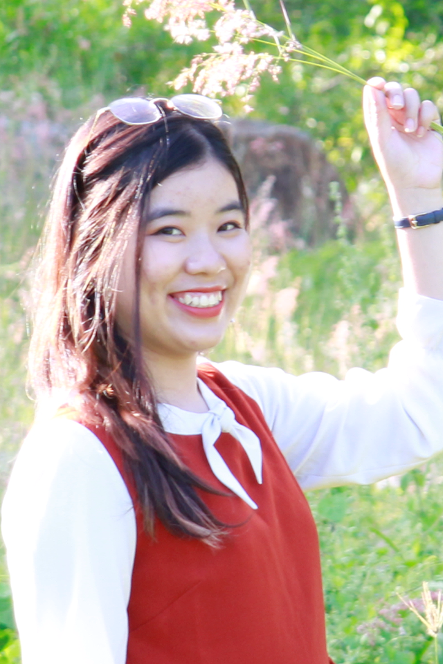 Nguyễn Phương Thảo Nguyễn Phương Thảo