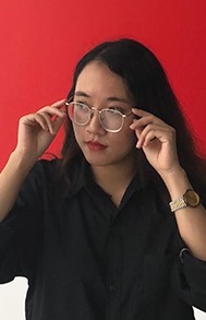 Hoàng Cẩm Hằng Hoàng Cẩm Hằng
