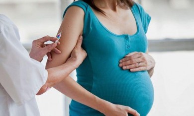 Phụ nữ có thai cần được tiêm phòng uốn ván như thế nào?